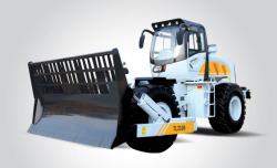 Bulldozer TL201H