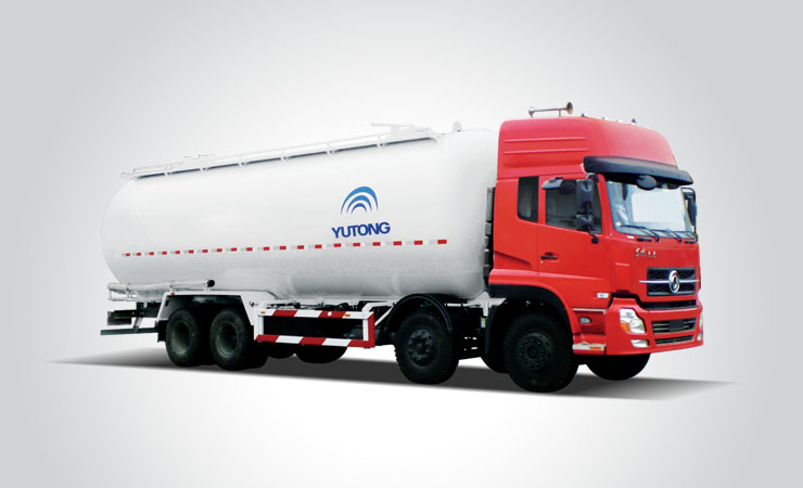 Bulk Material Tank  YTZ5311GSL22E