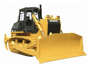 Bulldozer SD23