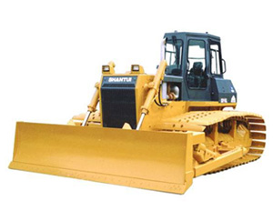 Bulldozer SD16L