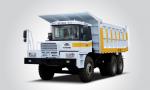 Dump truck YT3761