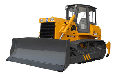 Bull Dozer TY160