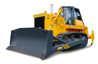Bull Dozer TY320