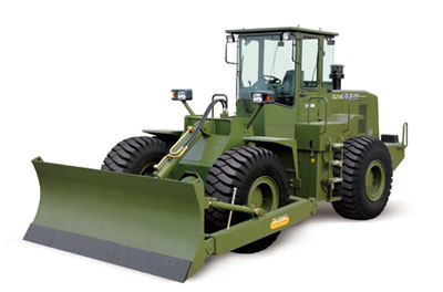Bull Dozer DL210G