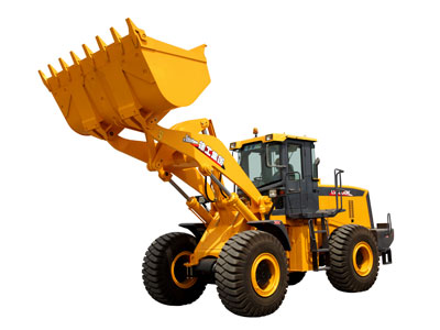 Wheel Loader LW600K