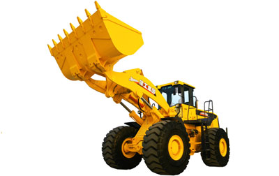Wheel Loader LW800K