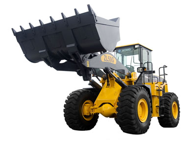 Wheel Loader ZL50G