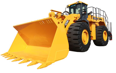 Wheel Loader LW1200K