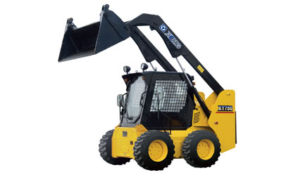Skid Steer Loader XT750