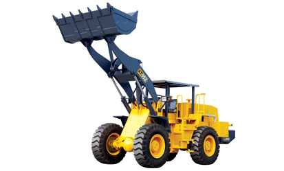 Skid Steer Loader XT992