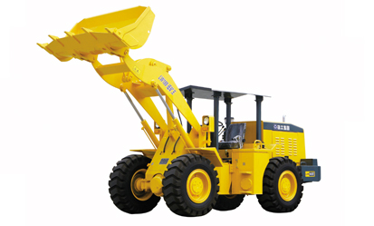 Low Mine Loader LW188