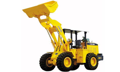 Mine Loader LW188