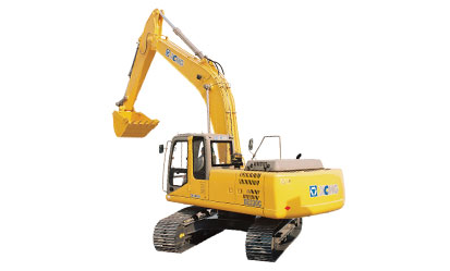 Excavator XE230C