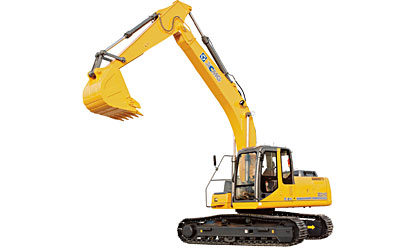 Excavator XE215C