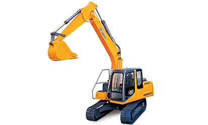Excavator XE150D