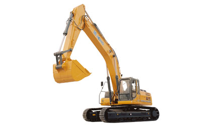 Excavator XE370C