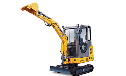 Excavator XE18