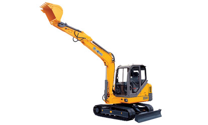 Excavator XE60