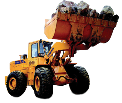 Wheel Loader ZL50C