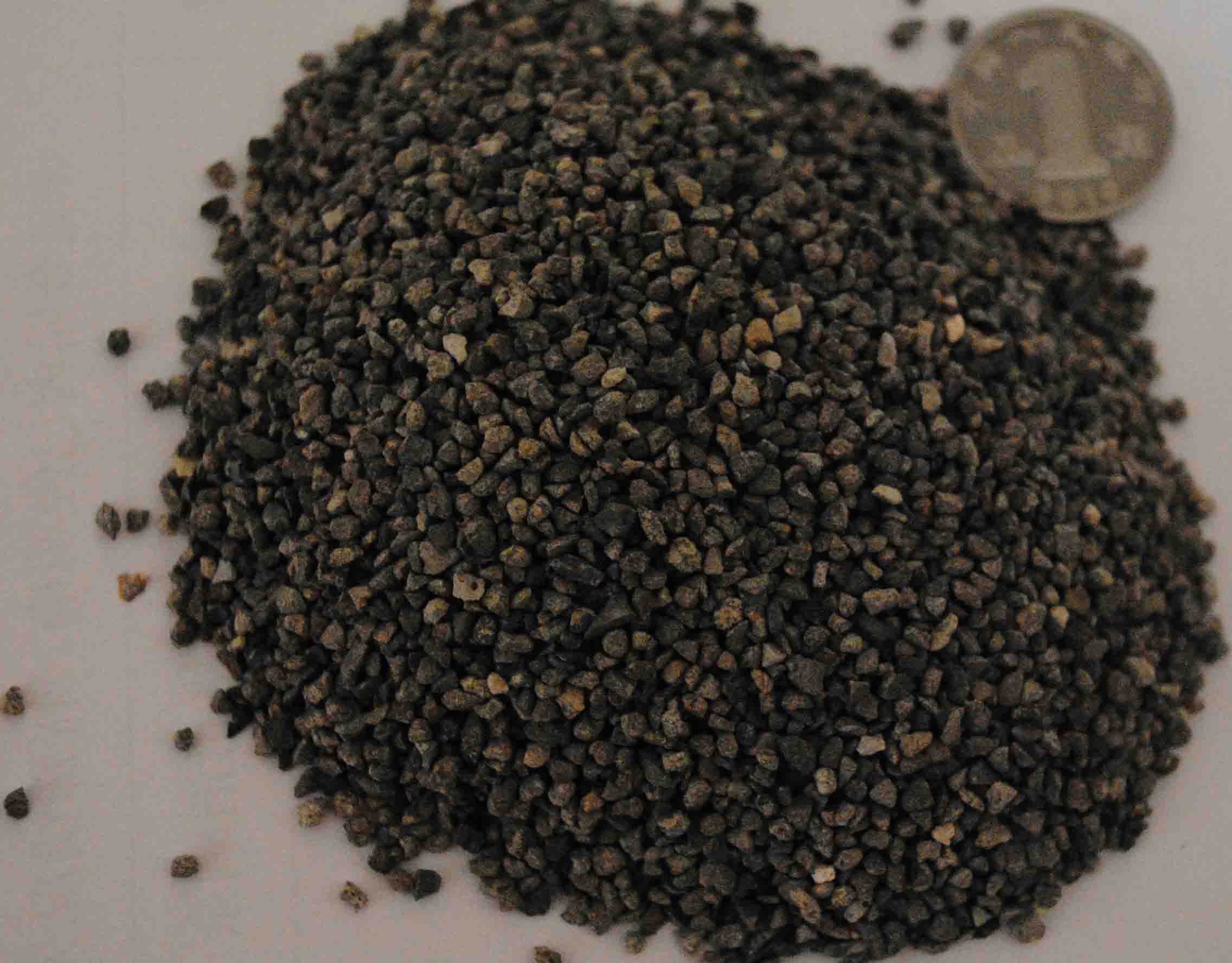 Brown Fused Alumina