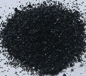 Black Silicon Carbide