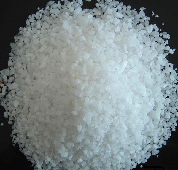Quartz Sand