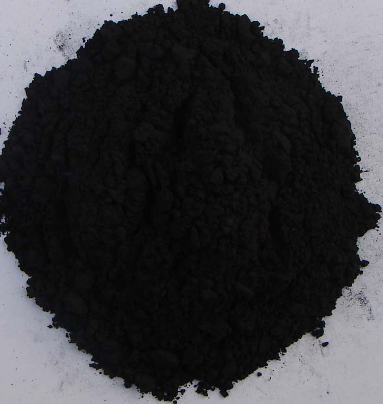 Black Oxide