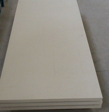 Calcium Silicate Board 