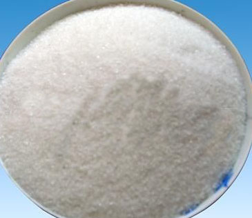 Calcined Alumina