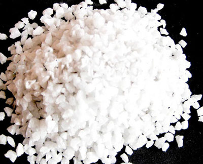 White Fused Alumina