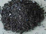 Black Silicon Carbide