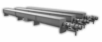 Screw Conveyer